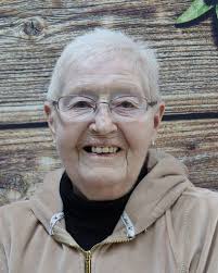 Most Recent Obituaries