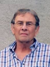 Donald Edward Kruger