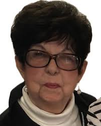 Lois "Jeannie" Casamento Obituary April 24, 2024