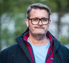 Thomas Seltzer har blitt pappa igjen