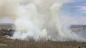 Warm Weather Sparks Concern Over Wildfire Risks Across Alberta - Calgary |  Globalnews.Ca