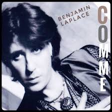 Benjamin Laplace & NouX!