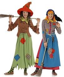 Und wie ein solches hexenkostüm für große mädchen aussieht, ist hier im video zu sehen. Kostumidee Hexe Kostum Selber Machen Damen Schone Halloween Kostume Hexe Kostum Kinder