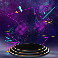 Gold Black Taobao Digital Small Appliance Speaker Sound In 2020 Poster Background Design Black Background Wallpaper Event Poster Design