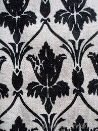 sherlock wallpaper pattern stenciling