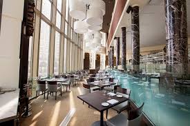 Pizza, chinese, mexican, sushi, wings, thai, indian, dessert Spiaggia Closes After 37 Years Marking The End For Chicago S Top Italian Restaurant India A2z