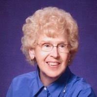 Jeanne Merrill Obituary (1932