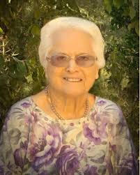 Velma Poenisch Obituary 2020