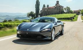 Once you've saved some vehicles, you can view them here at any time. All You Need To Know About The New 2021 Ferrari Roma New Sportscars Com