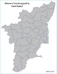 District ways map of tamil nadu with name. More Uses Of Geographic Heat Map Excel Templates Indzara