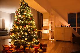 Cuál es el significado del árbol de Navidad y por qué se arma el 8 de  diciembre - Infobae