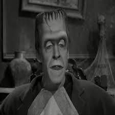 wise word's of wisdom from fred gwynne's herman munster (original audio)
