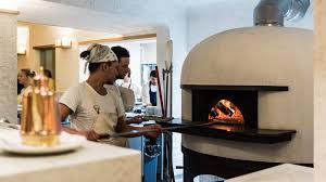 The new store complements the extensive offer already available to local customers at the woolworths supermarket situated in the same centre. A Look Inside Orazio D Elia S New Double Bay Italian Eatery Matteo Concrete Playground Concrete Playground Sydney