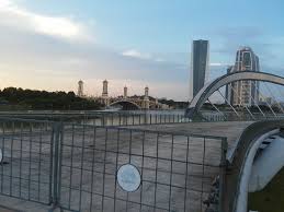 It is served by the erl klia transit line under the name putrajaya & cyberjaya. Putrajaya Picture Of Scott Hotel Kl Sentral Kuala Lumpur Tripadvisor