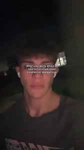 Me Giving The Boys Advice After I Lose