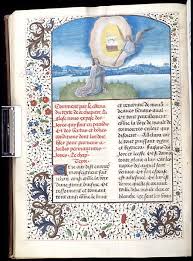Apocalypse Medieval Renaissance Manuscripts Online The Morgan Library Museum In 2020 Manuscript Illuminated Manuscript Apocalypse