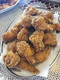 Poulet Frit Facon Kfc Ceto Poulet Frit Recette Dessert Rapide Poulet