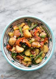 Sep 29, 2020 · preheat oven to 400°. 20 Easy Homemade Potato Salad Recipes Best Ways To Make Potato Salad