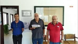 Livro de Manuel Sanches apresentado na Casa do Sabugal -