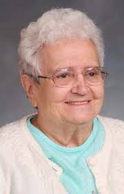 Rev. Bessie Hazel (Poole) Olson