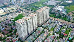 Giá Chung Cư Ở Thành Phố Vinh