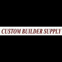 For more than 20 years randy cooper has been a highly respected scale model builder. Custom Builders Supply Company Profile Acquisition Investors Pitchbook