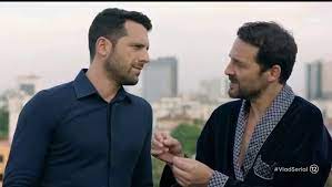 După câteva experiențe traumatizante, acesta primește șansa la o. Vlad Sezonul 2 Episodul 6 Din 21 Octombrie 2019 Partea 2 Vlad 21 10 2019 Vlad Sezonul 2 Episodul 7 Video Dailymotion