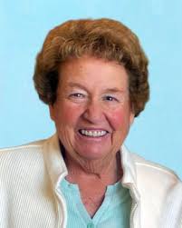 Most Recent Obituaries