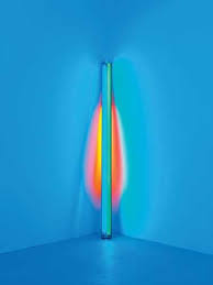 Image result for Dan Flavin