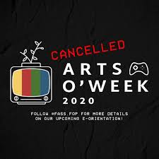 Nus Fass O Week 2020 Home Facebook