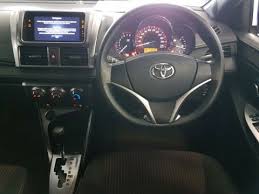 Wiper nozzle universal mobil toyota yaris vios etios valco calya sienta rush daihatsu sigra terios nosel semprotan air 0. 2015 Toyota All New Yaris 1 5 G Mesin Interior Exterior Youtube