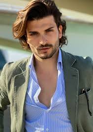 ADRIAN VILA. Carmen Duran Model Agency