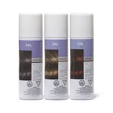 However, following these factors can help you buy the best one in the market. Ion Color Brilliance Root Cover Up Sprays Temporary Hair Color Root Touch Up Sally Beauty