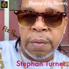 Download Stephan Turner album songs: Fix You (feat. Jayme Johnson)