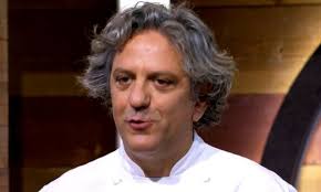 Renowned for its traditional italian menu, locanda locatelli uses only the freshest produce imported. Giorgio Locatelli Masterchef Dove E Nato Ristoranti E Ricette Chi E