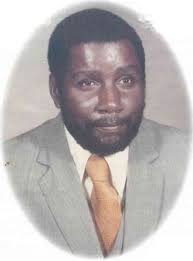 Robert P. “Bobby” Glover (1948-2016)