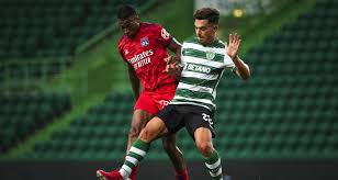 Find 34 ways to say sporting, along with antonyms, related words, and example sentences at thesaurus.com, the world's most trusted free thesaurus. Ol Falls Against Sporting Portugal Om Depends On Benfica