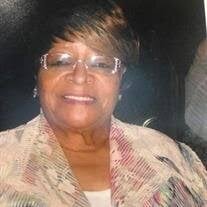 Gwendolyn Edith Smith Obituary