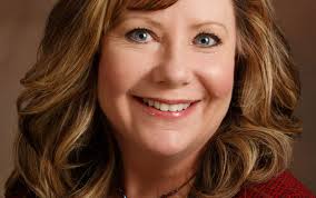 Merri Johnson retires from Zions Bank after 44-year banking career