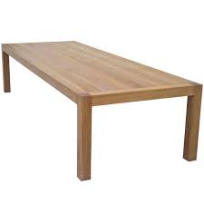 Founded atop four poplar legs and a rubberwood frame, it demonstrates clean lines that blend well with any aesthetic. Petersen Antiques Parsons Table With Classic Limed Oak Finish