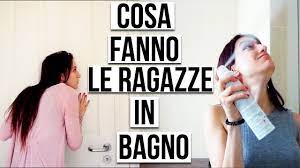 La toilette più caratteristica al mondo seleziona qualità 360p 240p scarica video Cosa Fanno Le Ragazze In Bagno Video Divertente Anita Stories Youtube