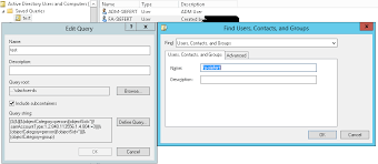 All ad attributes have an ldap name that can be used in ldap queries, such as displayname for 'full name', givenname for 'first name', and mail for 'email address'. Attribute Editor Tab Missing Enable For Search Activedirectoryfaq