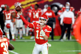 Get the latest chiefs news, schedule, photos and rumors from chiefs wire, the best chiefs blog available Nfl Power Rankings 2021 Previewing The Chiefs At No 2 Heading Into Training Camp Draftkings Nation