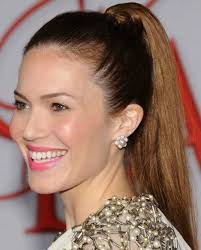 Bring hair rubber and tight all hair in impressive ponytail hair styling. 30 Cute And Easy Ponytail Hairstyles To Try Now Beauty Epic High Ponytail Hairstyles Stylish Hair Ponytail Hairstyles Easy