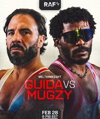 HERE IS ANOTHER GREAT MATCH UP BY @REAL AMERICAN FREESTYLE AS SEEN ON  FIGHT.TV