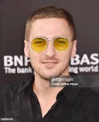 3,596 Kendall Schmidt Photos & High Res Pictures