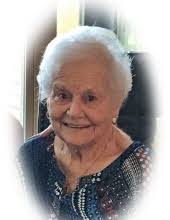 Obituary information for Gertie Mae Henry Higginbotham