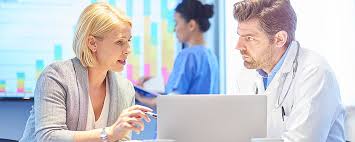 Health Economics Online Microcredential Futurelearn