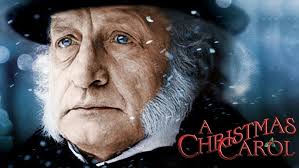 PETER PURVES (Blue Peter, Dr Who, The Office) invites you to A CHRISTMAS  CAROL at theatres in 2023