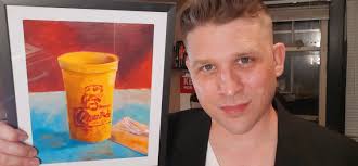 UCM's first zine-fest, April 24th, 5-8pm